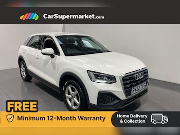 Used Audi Q2 2022 for sale - 76495222: Photo