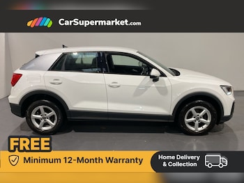 Used Audi Q2 2022 for sale - 76495222: Photo