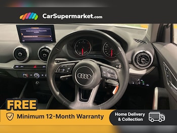 Used Audi Q2 2022 for sale - 76495222: Photo