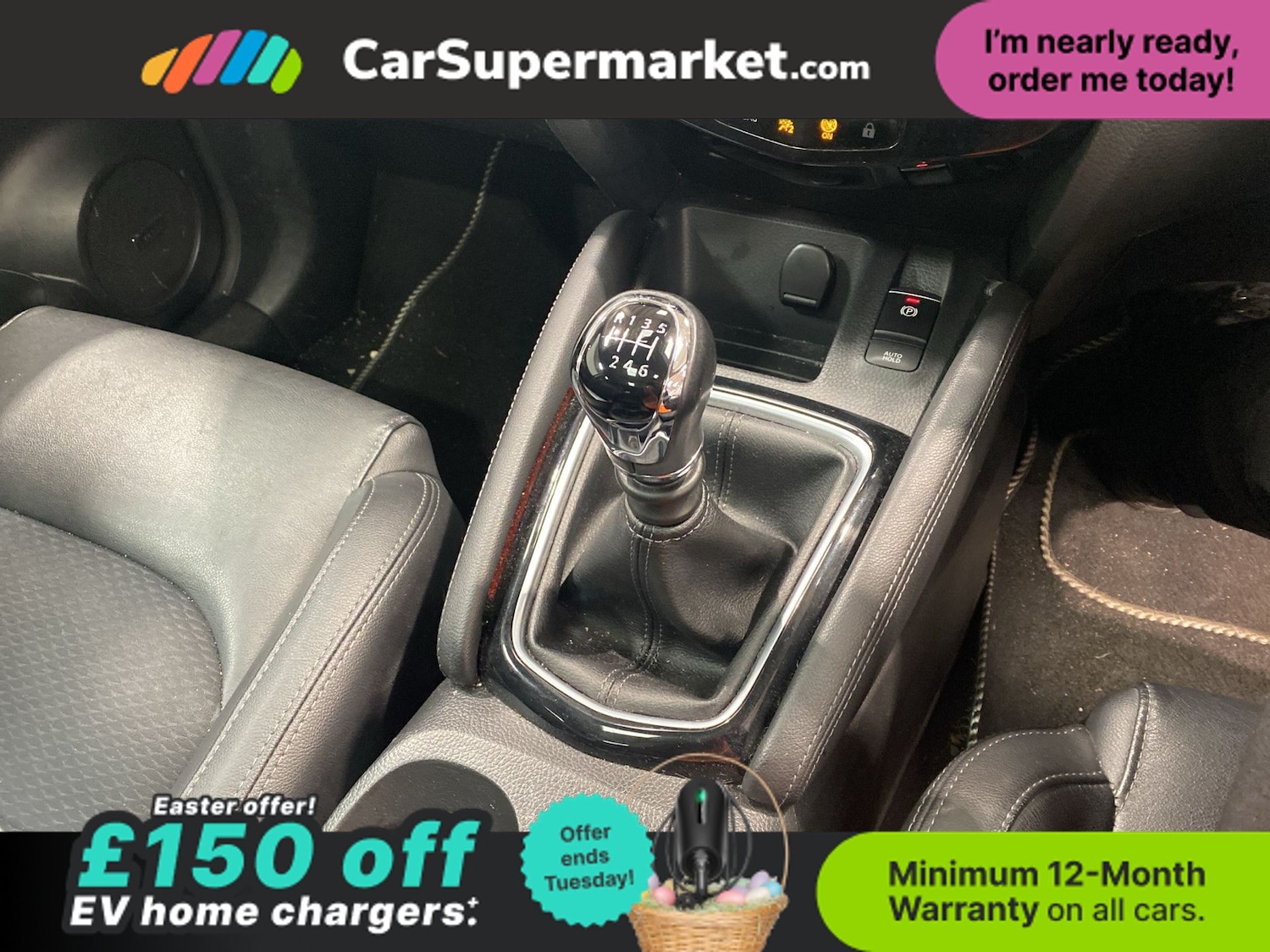 Used Nissan Qashqai 2019 for sale - 78134910: Photo 6