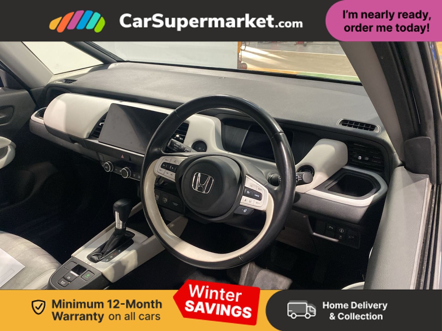 Used Honda Jazz 2022 for sale - 77139175: Photo 2