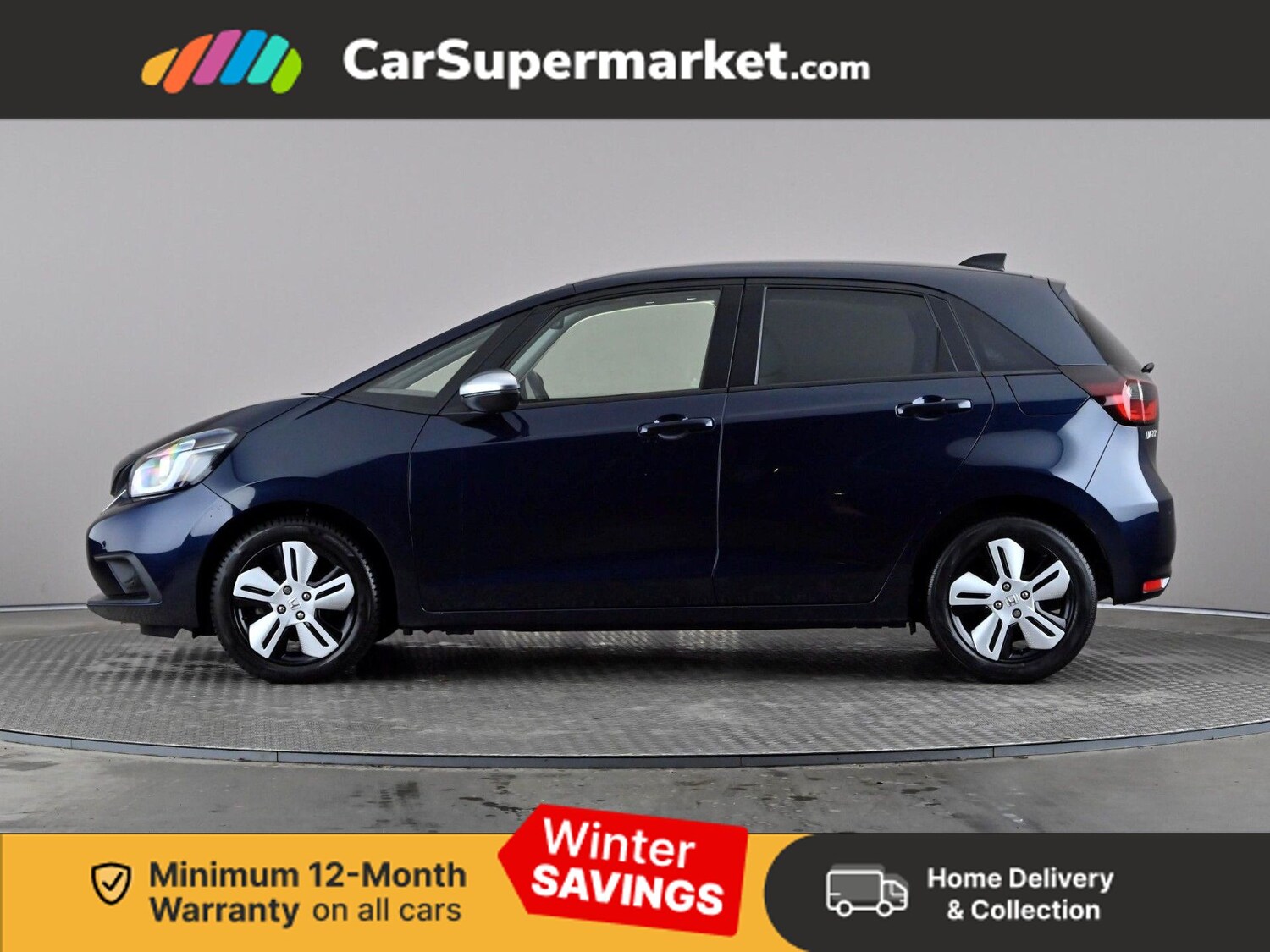 Used Honda Jazz 2022 for sale - 77139175: Photo 3