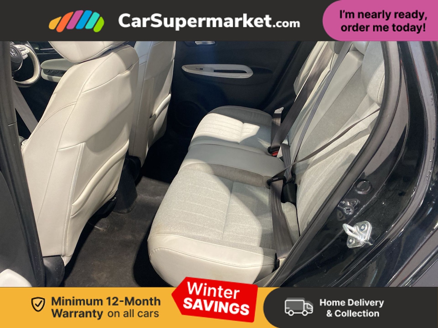 Used Honda Jazz 2022 for sale - 77139175: Photo 6