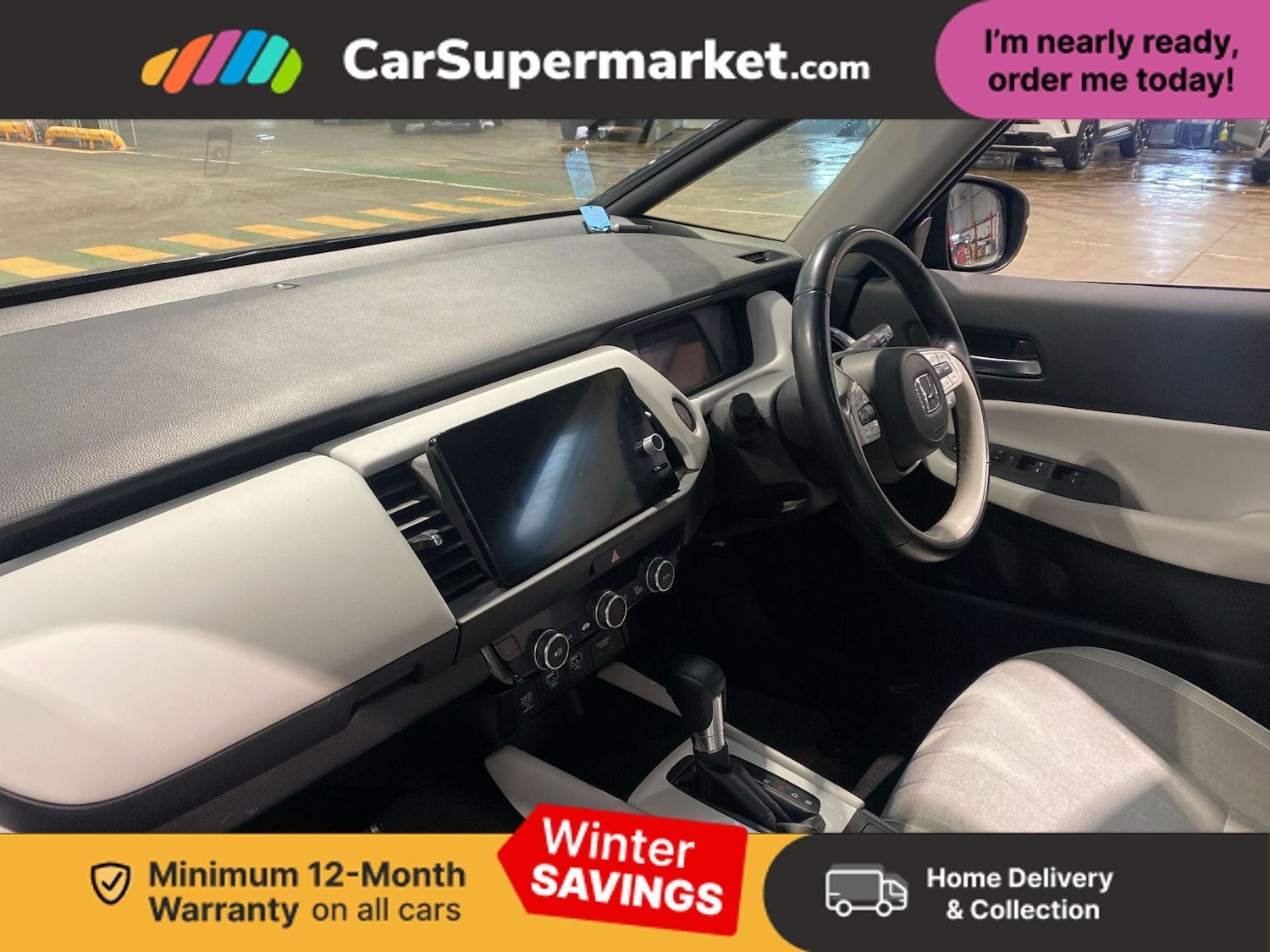 Used Honda Jazz 2022 for sale - 77139175: Photo 7