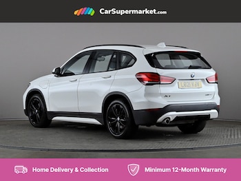 Used BMW X1 2021 for sale - 75643638: Photo
