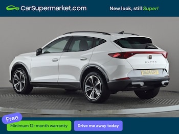 Used Cupra Formentor 2024 for sale - 78436993: Photo
