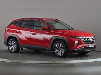 Used Hyundai TUCSON 2023 for sale - 78605639: Photo
