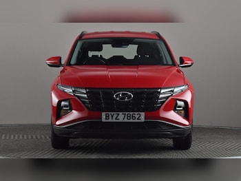 Used Hyundai TUCSON 2023 for sale - 78605639: Photo