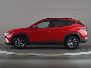 Used Hyundai TUCSON 2023 for sale - 78605639: Photo
