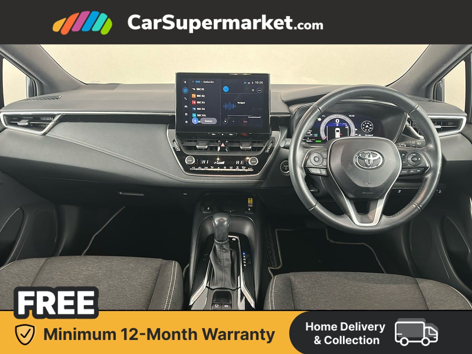 Used Toyota Corolla 2023 for sale - 77383278: Photo 13