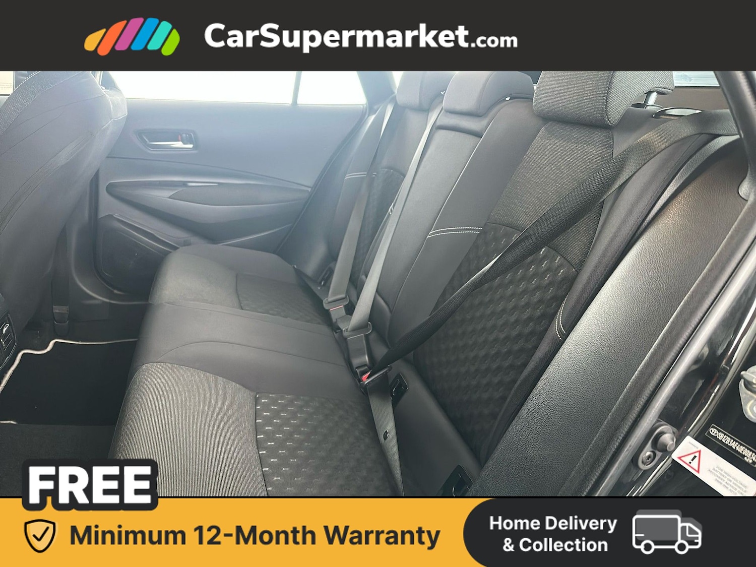 Used Toyota Corolla 2023 for sale - 77383278: Photo 16