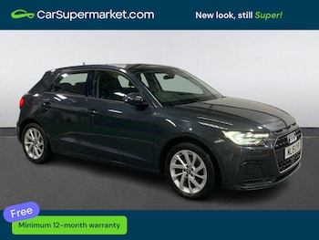 Used Audi A1 2019 for sale - 78402423: Photo