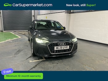 Used Audi A1 2019 for sale - 78402423: Photo