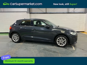 Used Audi A1 2019 for sale - 78402423: Photo