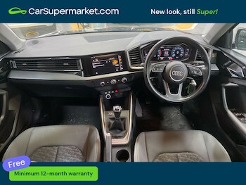 Used Audi A1 2019 for sale - 78402423: Photo