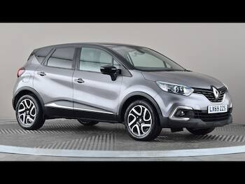 Used Renault Captur 2019 for sale - 79639813: Photo