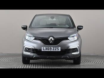 Used Renault Captur 2019 for sale - 79639813: Photo