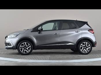 Used Renault Captur 2019 for sale - 79639813: Photo