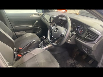Used Volkswagen Polo 2021 for sale - 78871735: Photo