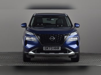 Used Nissan X-Trail 2023 for sale - 78605638: Photo
