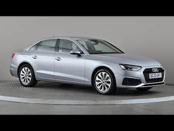 Used Audi A4 2023 for sale - 79834783: Photo