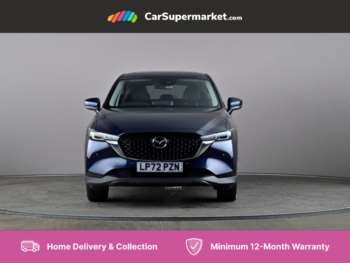 Used Mazda CX-5 2023 for sale - 74950947: Photo