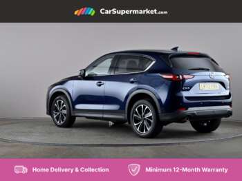 Used Mazda CX-5 2023 for sale - 74950947: Photo