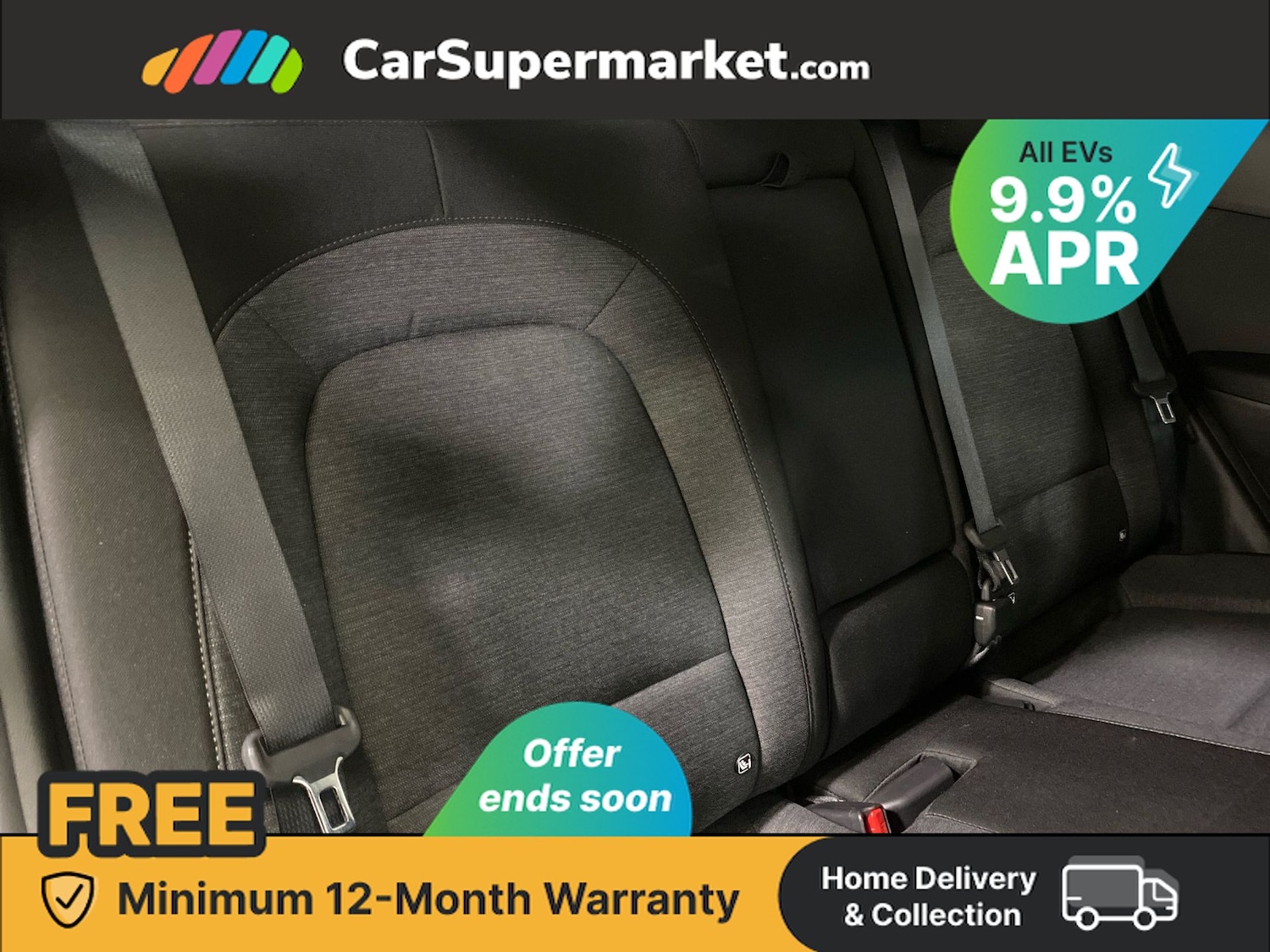 Used Hyundai KONA 2021 for sale - 76509031: Photo 8