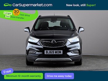Used Vauxhall Mokka 2019 for sale - 78466570: Photo