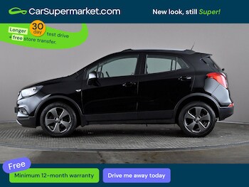 Used Vauxhall Mokka 2019 for sale - 78466570: Photo