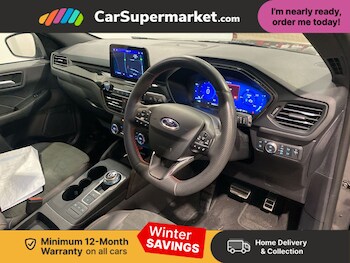 Used Ford Kuga 2023 for sale - 77327359: Photo