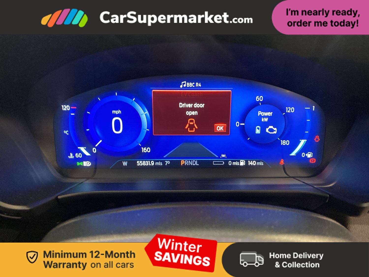 Used Ford Kuga 2023 for sale - 77327359: Photo 5