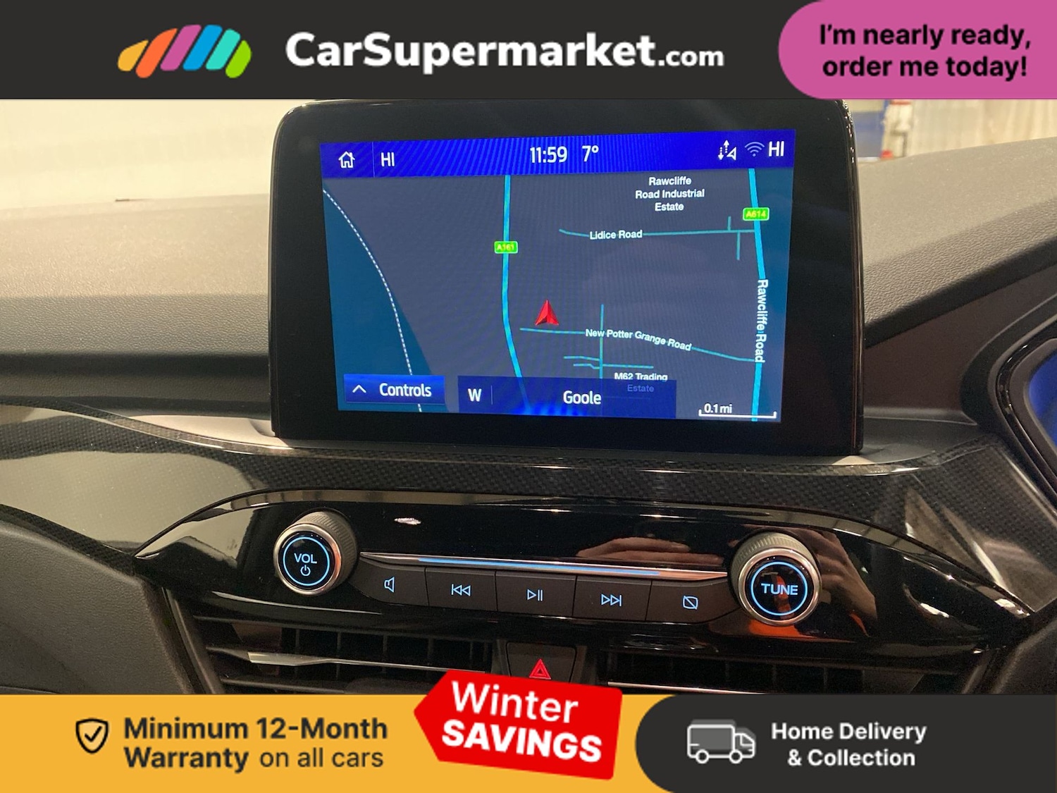 Used Ford Kuga 2023 for sale - 77327359: Photo 6