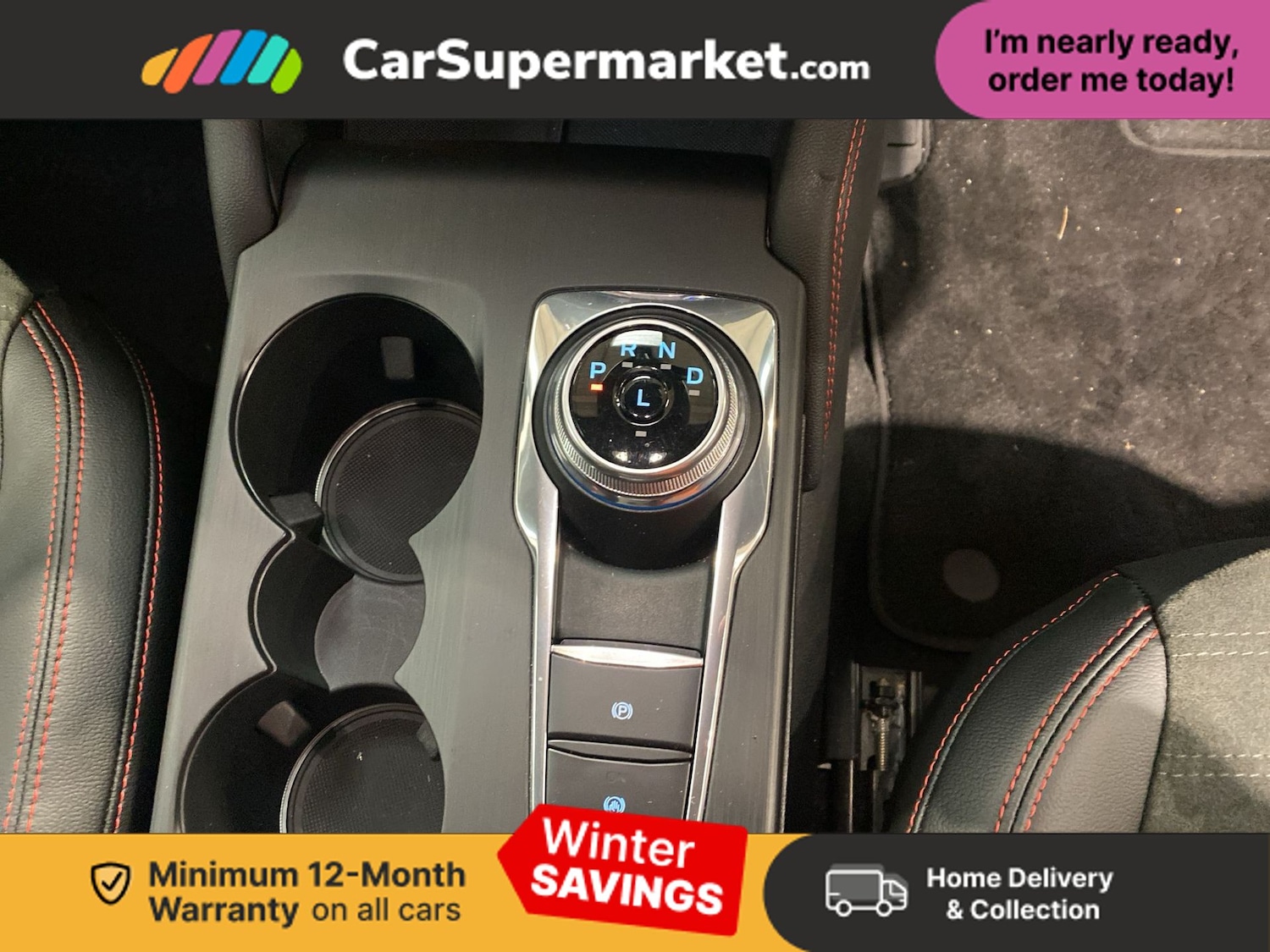 Used Ford Kuga 2023 for sale - 77327359: Photo 7