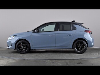 Used Vauxhall Corsa 2024 for sale - 78991506: Photo