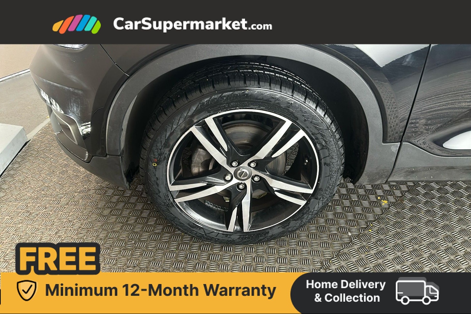 Used Volvo XC40 2021 for sale - 76558291: Photo 19