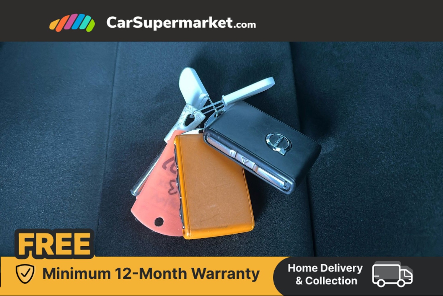 Used Volvo XC40 2021 for sale - 76558291: Photo 23