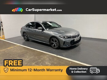 BMW - 3 Series
