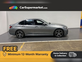 Used BMW 3 Series 2024 for sale - 76346631: Photo 2