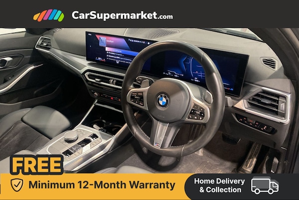 Used BMW 3 Series 2024 for sale - 76346631: Photo 3