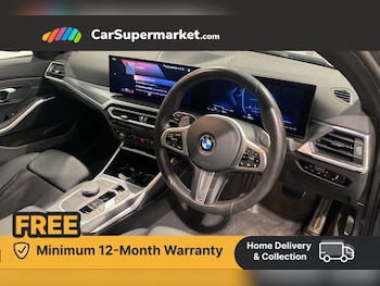 Used BMW 3 Series 2024 for sale - 76346631: Photo 3