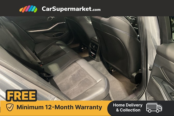 Used BMW 3 Series 2024 for sale - 76346631: Photo 4