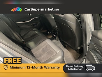 Used BMW 3 Series 2024 for sale - 76346631: Photo 4