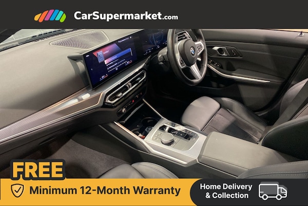 Used BMW 3 Series 2024 for sale - 76346631: Photo 6