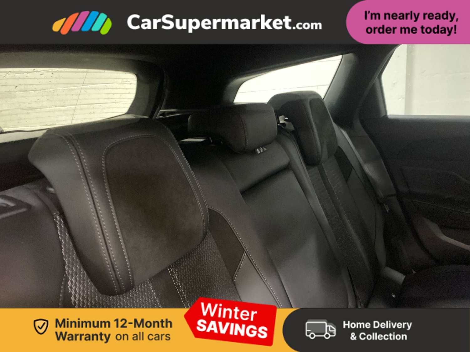 Used Peugeot 308 2024 for sale - 77064606: Photo 7