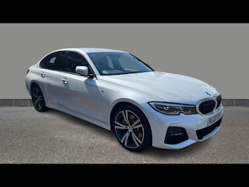 Used BMW 3 Series 2020 for sale - 78746245: Photo