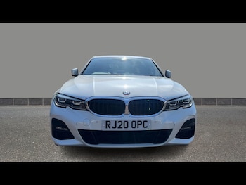 Used BMW 3 Series 2020 for sale - 78746245: Photo
