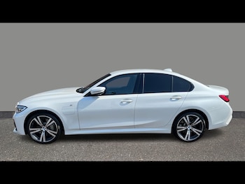 Used BMW 3 Series 2020 for sale - 78746245: Photo