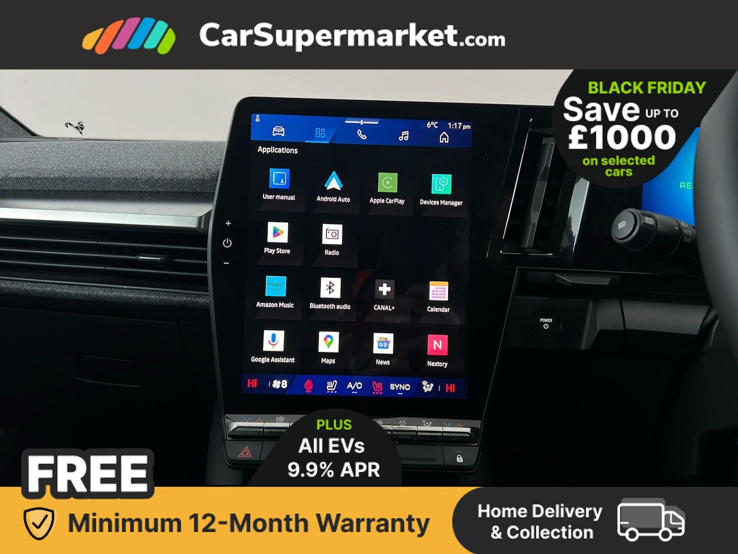 Used Renault Scenic E-Tech 2025 for sale - 76636942: Photo 18