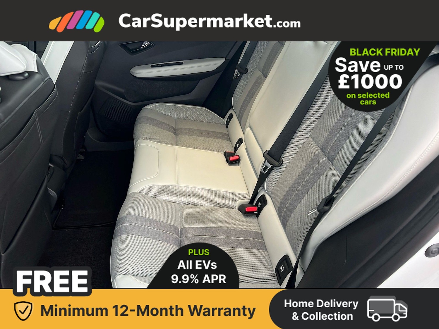 Used Renault Scenic E-Tech 2025 for sale - 76636942: Photo 20